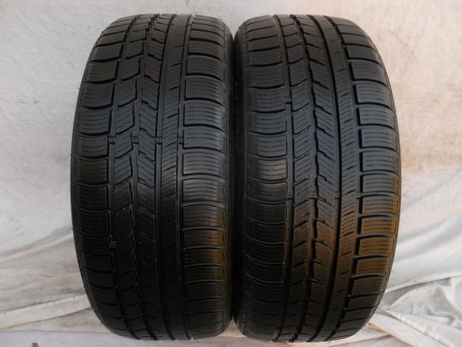 NEXEN Winguard SPORT 215/50 R17 95V Extra Load, зимова гума (2х7,8 мм)