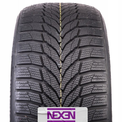 NEXEN Winguard Sport 2 215/45 R18 93 W XL захисна кромка ЗИМА Новинка
