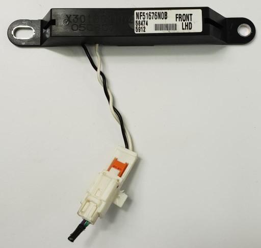 NF51676N0B АНТЕНА KEYLESS GO MAZDA MX - 5 MX5 NC