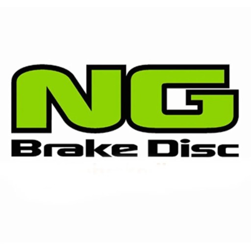 NG1680 - НГ ТОРМОЗНОЙ ДИСК ПЕРЕДНИЙ TRIUMPH SPEEDMASTER 10-15 THUNDERBIRD 09-14