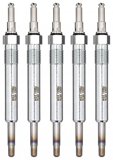 NGK 4275 Glow Plug