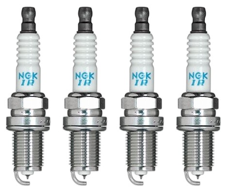 NGK 4996 свеча зажигания