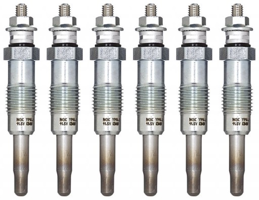 NGK 5906 Glow Plug