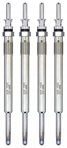 NGK 6298 Glow Plug