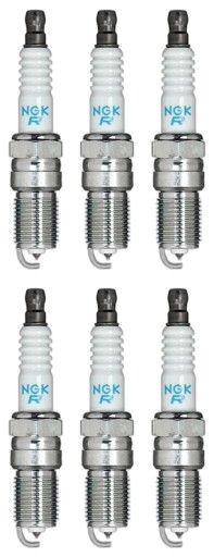 NGK 6644 свеча зажигания