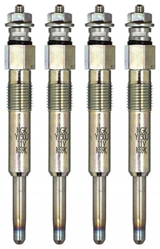 NGK 6704 Glow Plug