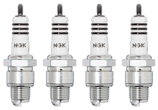 Ngk 7067 свеча света