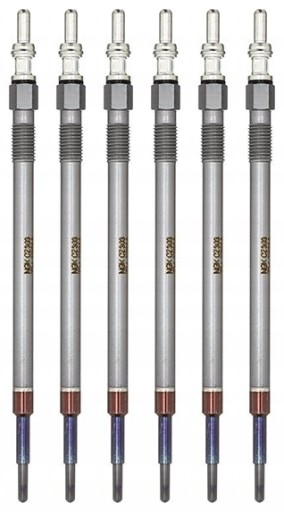 NGK 7865 Glow Plug