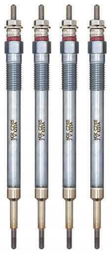 NGK 90007 Glow Plug