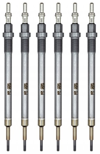 NGK 91584 светящаяся свеча