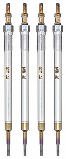 NGK 92397 светящаяся свеча