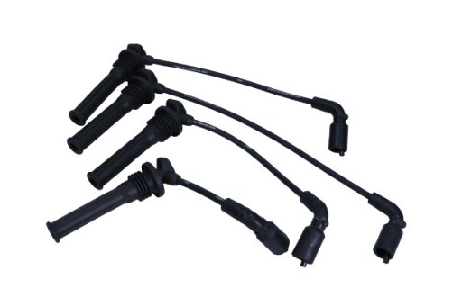 44341 - КАБЕЛІ NGK ВИСОТА NAP. CHEVROLET AVEO 1.2 08-