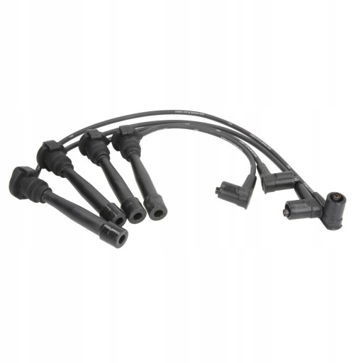 2995 - ВЫСОТА КАБЕЛЕЙ NGK НАП. ФИАТ 1216В