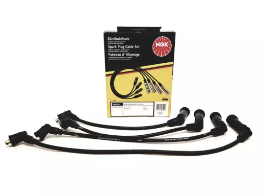 44327 - КАБЕЛІ NGK ВИСОТА NAP. HYUNDAI I10 1.2 08-