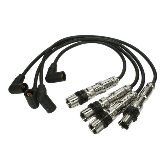 44316 - КАБЕЛІ NGK ВИСОТА NAP. VW 1.2 TSI GOLF VI A3 FABIA