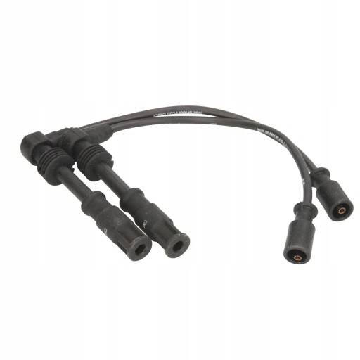 2348 - КАБЕЛІ NGK ВИСОТА NAP. VW AUDI