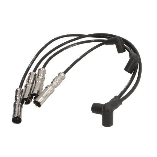 RC-VW1107 44227 - КАБЕЛІ NGK ВИСОТА NAP. VW GOLF 2.0 98-