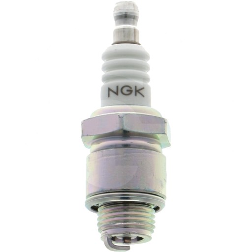 NGK BPR5HS Світлові пробки з усуненням перешкод, 10 штук