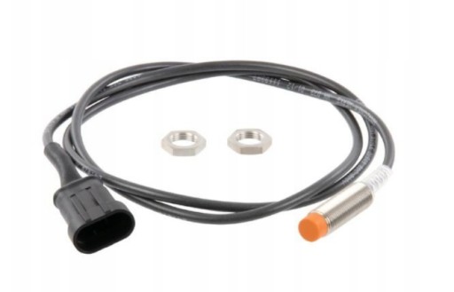 NH073 - НХ073 индуктивный датчик 1.1 м с штепсельной вилкой амп Амазоне