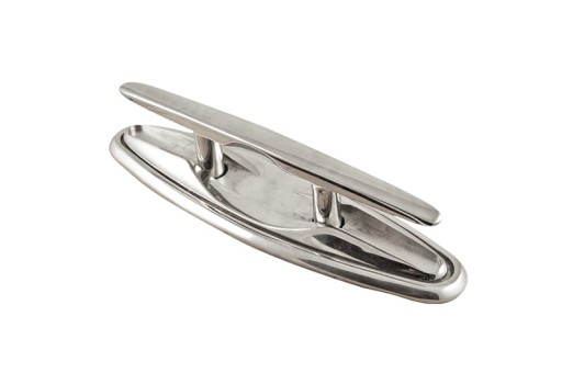 SH0009C - НЕРЖАВІЮЧА ВИСУВНА ПЛАНКА 190 ММ ДЛЯ ЧОВНА / ЯХТИ