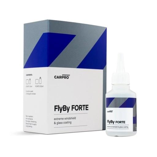 INVISIBLE WIPER CARPRO FLYBY FORTE 15 мл