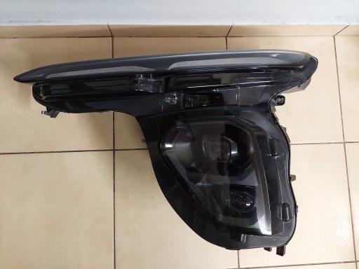 21C156, 23122, - НИО ET7 ПОЛНЫЙ СВЕТОДИОД