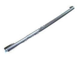 НІРО НАКЛАДКА ПОРОГА ЛІВА OEM 87751-G5000WK