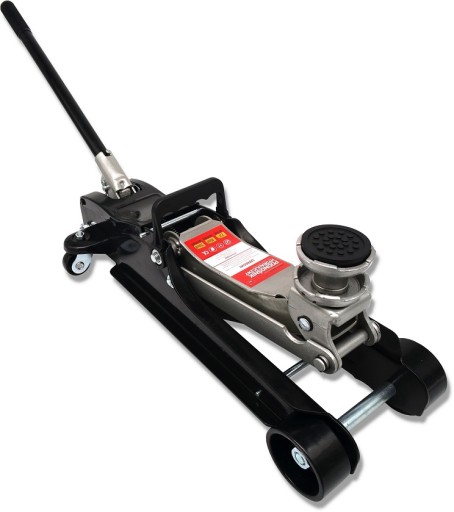 НИЗЬКОПРОФІЛЬНИЙ ГІДР. ЖАБА ДЖЕК 2,5Т