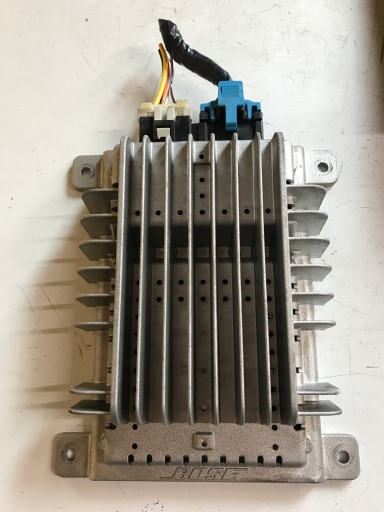 NISSAN 350Z LIFT УСИЛИТЕЛЬ BOSE AUDIO 28060CF41A