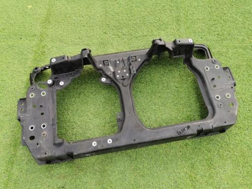 62511 - NISSAN 350Z ПІДСИЛЕННЯ ПЕРЕДУ готове!