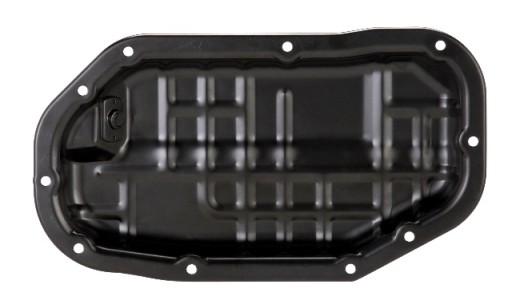 11110-JK20C - NISSAN 350Z Z33 370Z Z34 3.5 3.7 V6 масляний піддон