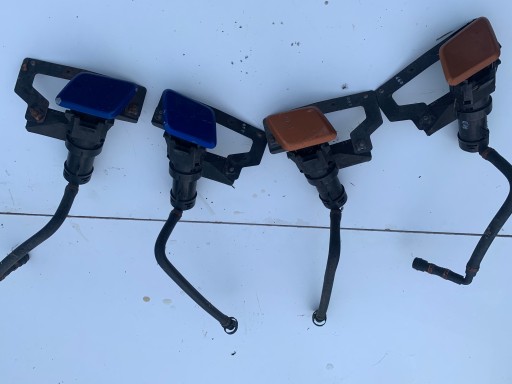 7776 - NISSAN 350Z de LIFT HR ксенонові бризки