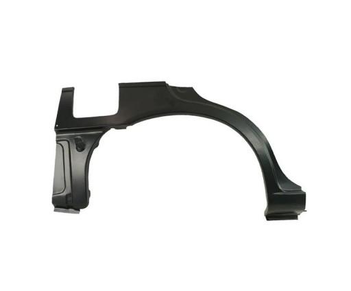 1629582 - NISSAN ALMERA N15 07.95-12.99