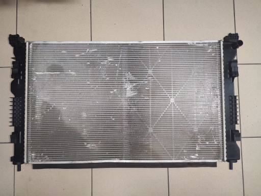 214105MP0A 921105MZ1A - КОМПЛЕКТ РАДИАТОРА NISSAN ARIYA EV ELECTRIC RENAULT MEGANE V E-TECH