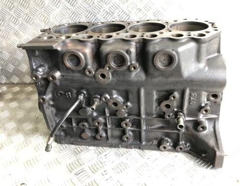 БЛОК ДВИГАТЕЛЯ NISSAN ATLEON 3.0D 69T45 BD30D TW09482E