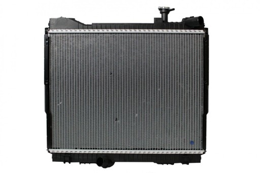 61379862 - NISSAN CABSTAR ATLEON Радіатор 3.0DCI 21400MD41C