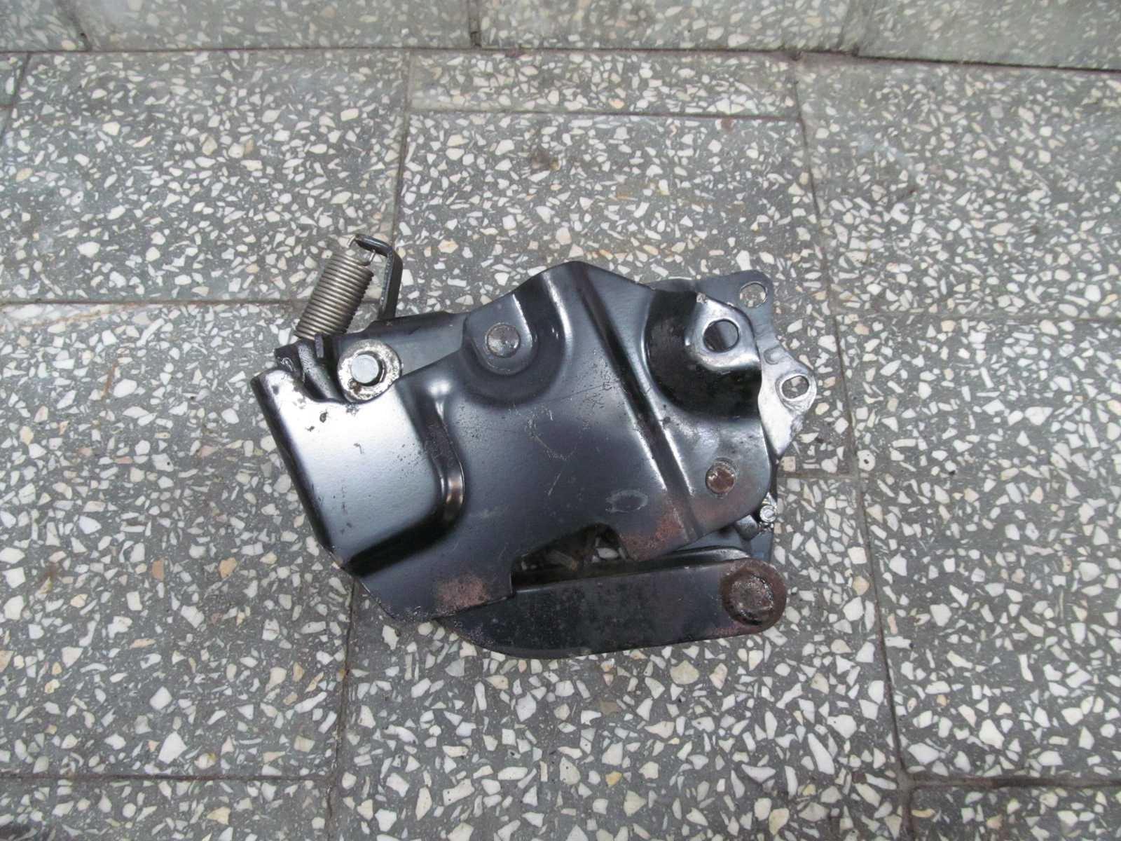 NISSAN CABSTAR MAXITY ЗАМОК ЗАМОК КАБИНЫ ПРАВЫЙ