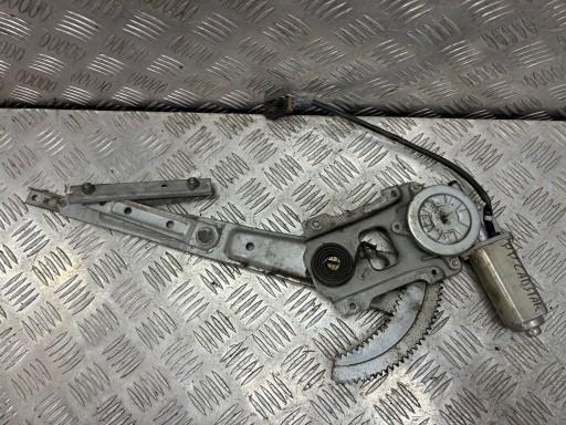 Стеклоподъемник nissan cabstar передний правый 1999-2006 mmr510-337