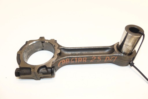 NISSAN CABSTAR RENAULT MAXITY 2.5 DCI YD25 ШАТУН