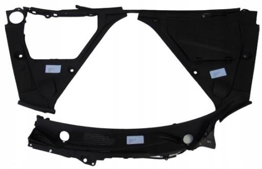 66863-JF30A, 64895-JF00A - ОКНО NISSAN GT-R GTR