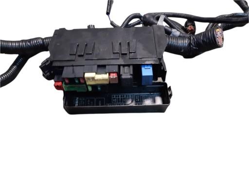 11660401506 - Блок предохранителей nissan juke 1.5 dci блок предохранителей