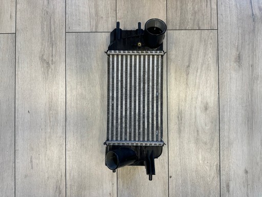 144611KC0B 144611KC0A - NISSAN JUKE 1.6 T DIG-T ИНТЕРКУЛЕР ГАРАНТИЯ