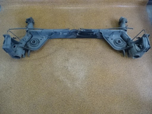 Nissan juke 11r belka задняя ось 2wd