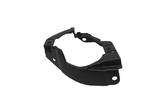 1XXX - NISSAN JUKE 2015-LIFT ПРАВАЯ РАМКА ГАЛОГЕННАЯ КОРЗИНА