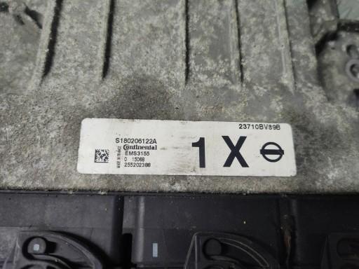 44497 - ПОДУШКА КОРОБКИ ПЕРЕДАЧ FORD C-MAX 11 FOCUS 08 FOC