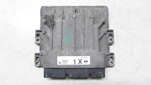 46-0043 - MAXGEAR НАСОС СЦЕПЛЕНИЯ FORD FOCUS 1.4-2.0 98-04