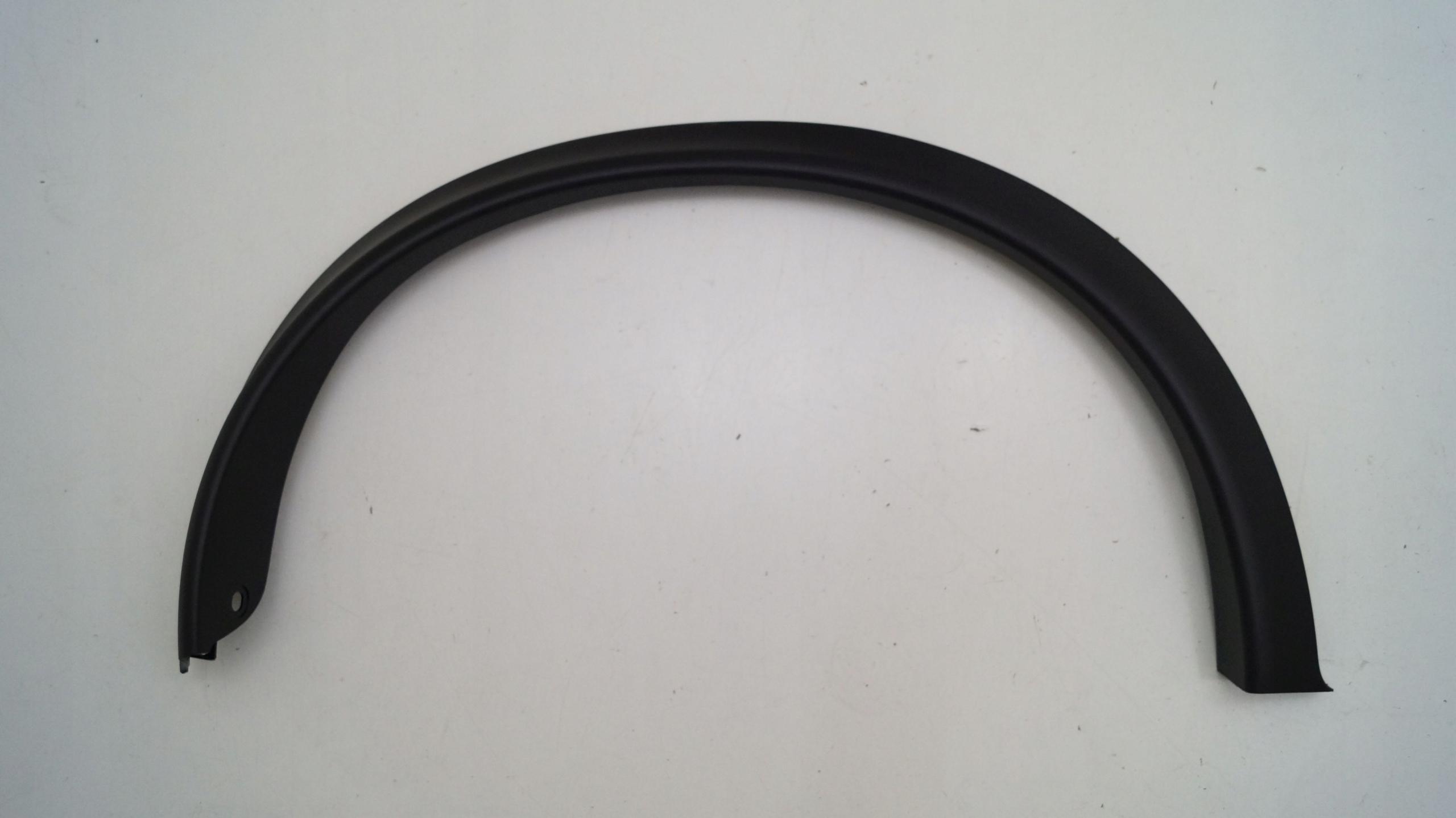 78860 1KA6A - Nissan JUKE F15 10-19 крыло правое заднее