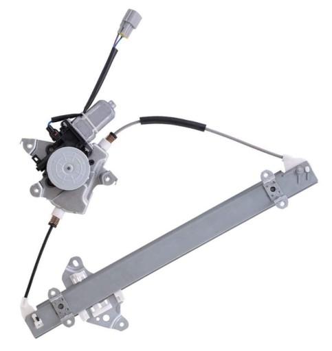 80720-1KA0A - Механізм склопідйомника nissan juke f15 10-19 передній правий