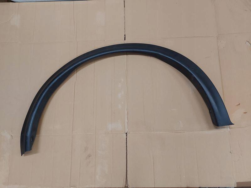 638611KA6A - Nissan JUKE F15 накладка крыла левая передняя левая