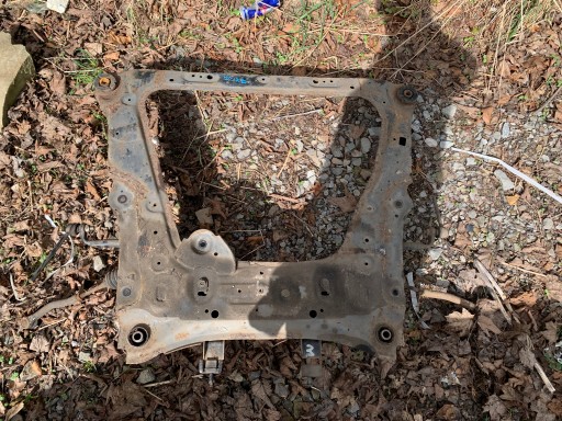 3715L310 - NISSAN JUKE F15 КОЛЯСКА БІЧНА ЛЮЛЬКА ПЕРЕДНИЙ ПОВОРОТНИК